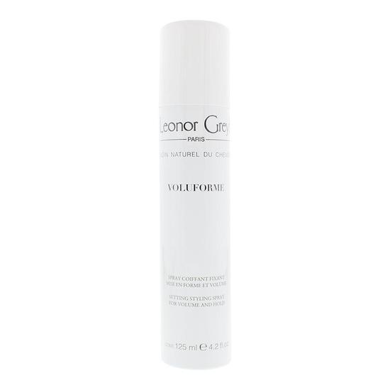 Leonor Greyl Voluforme Setting Styling Spray For Volume & Hold