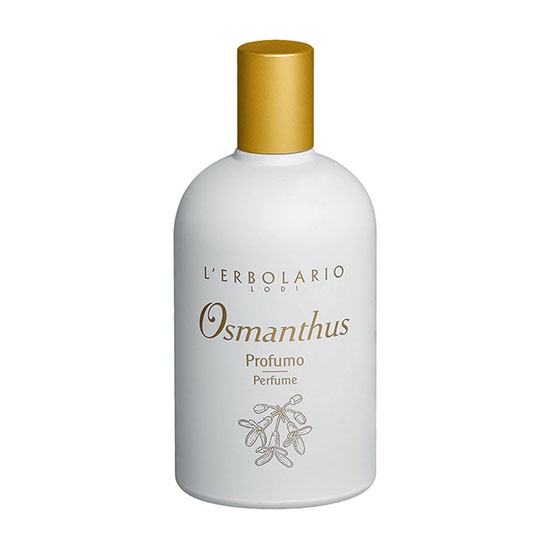 L'Erbolario Osmanthus Perfume 100ml
