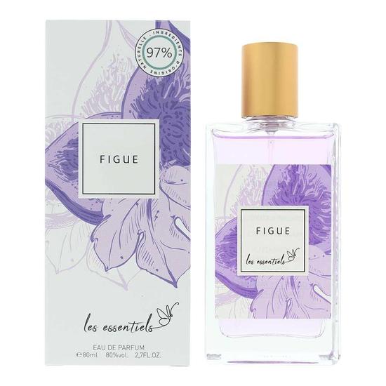 Les Essentiels Figue Eau De Parfum