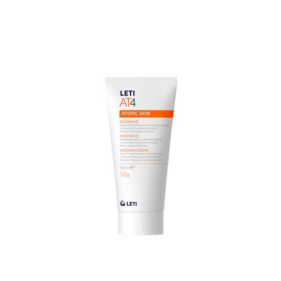Leti AT4 Atopic Skin Intensive Cream 100ml