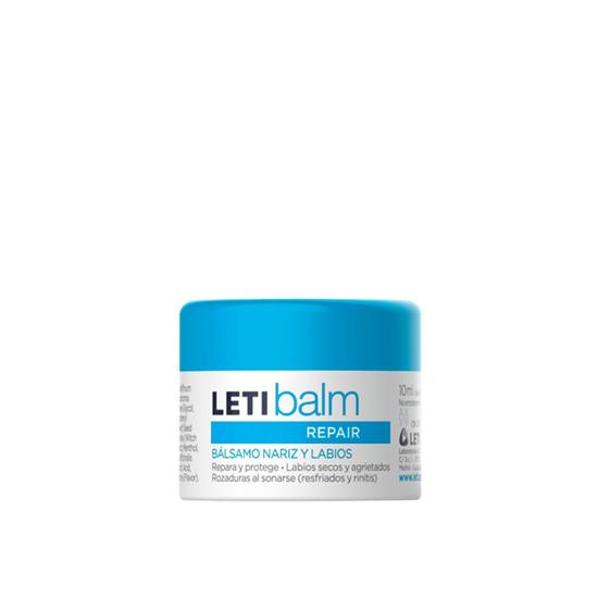 Leti LETIbalm Repair Balm 10ml
