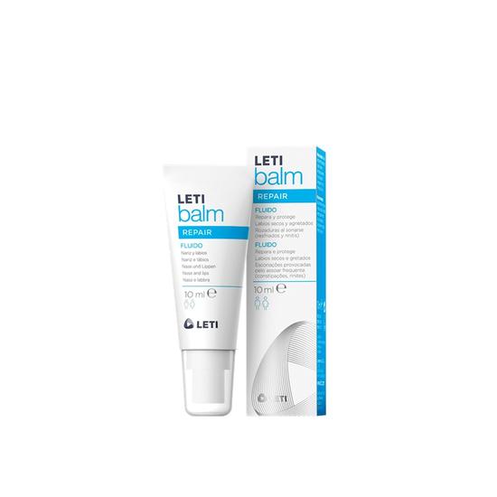 Leti LETIbalm Repair Fluid 10ml