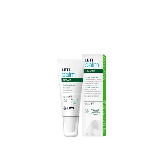 Leti LETIbalm Repair Nature Liquid Balm 10ml