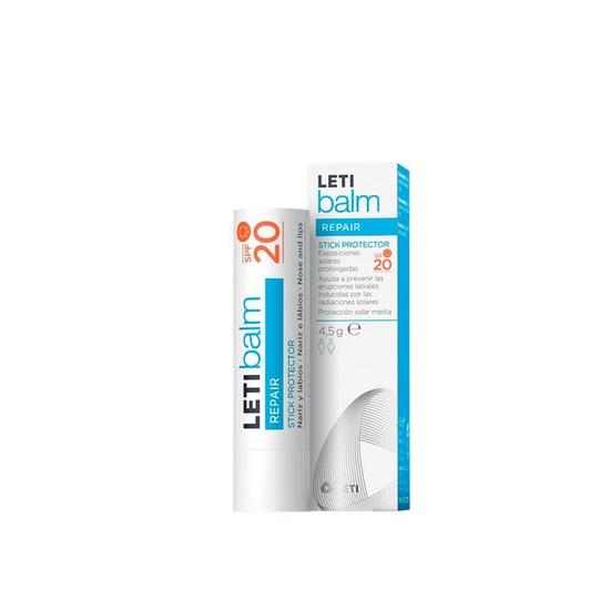 Leti LETIbalm Repair Stick Protector SPF 20 4.5g