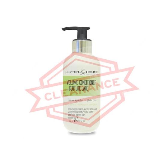 Leyton House Couture Care Volume Conditioner 250ml