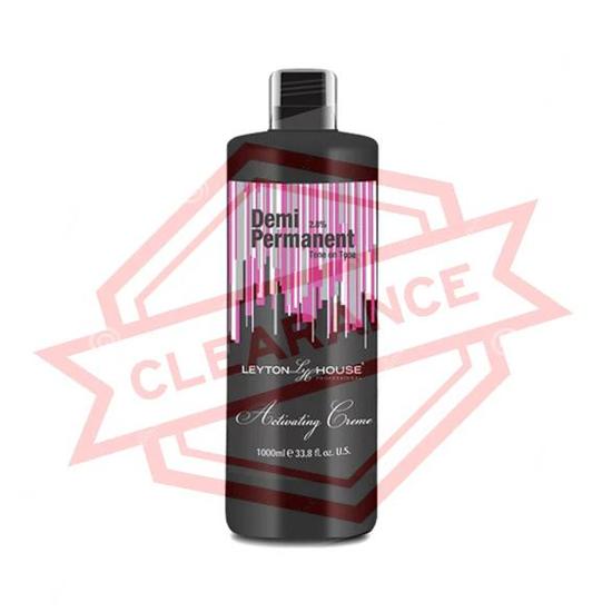 Leyton House Demi Permanent Developer 2.8%