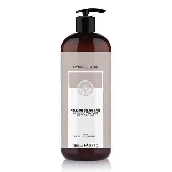 Leyton House Rhassoul Colour Care Conditioner 400ml