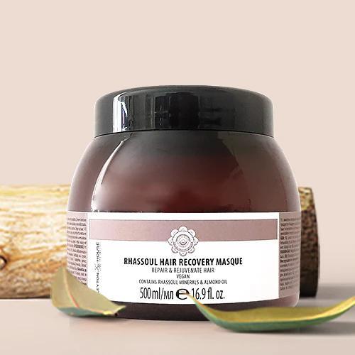 Leyton House Rhassoul Masque 250ml