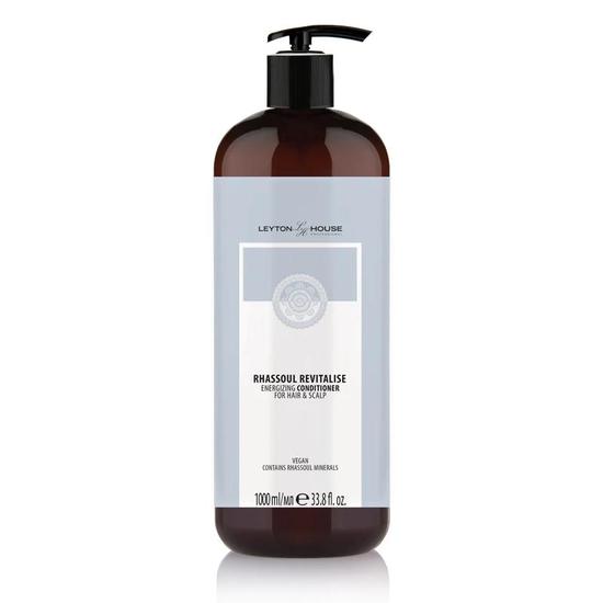 Leyton House Rhassoul Revitalise Conditioner 400ml