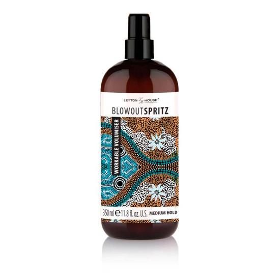 Leyton House Styling Blowout Spritz 350ml