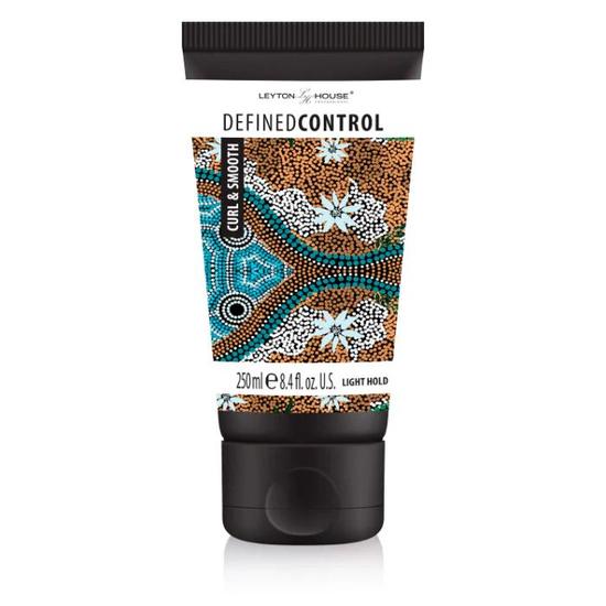 Leyton House Styling Defined Control 250ml