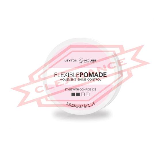 Leyton House Styling Flexible Pomade 100ml