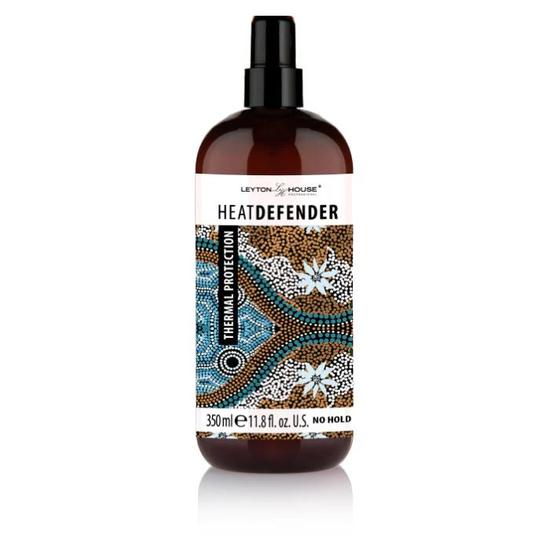 Leyton House Styling Heat Defender 350ml