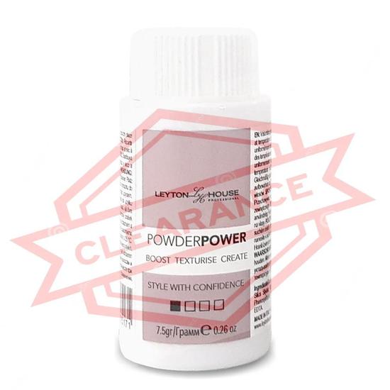 Leyton House Styling Powder Power 7.5g