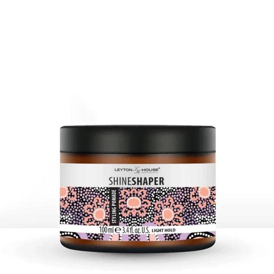 Leyton House Styling Shine Shaper 100ml