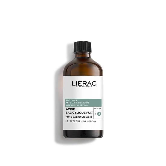 Lierac Anti-Blemish Protocol The Peeling 100ml