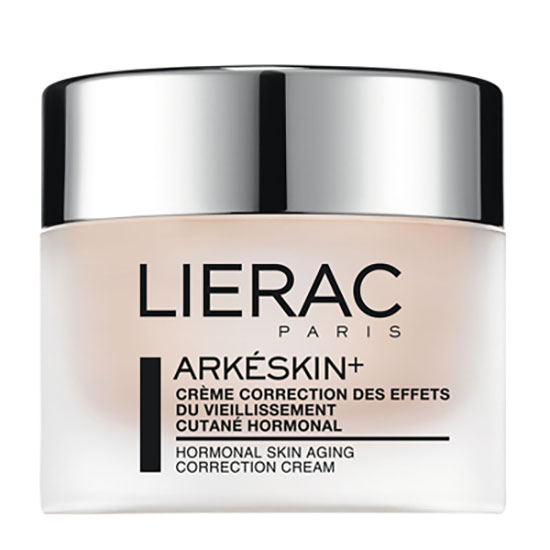 Lierac Arkeskin Hormonal Skin Ageing Correction Cream 50ml