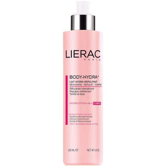Lierac Body Hydra+ Hydro Plumping Lotion 200ml