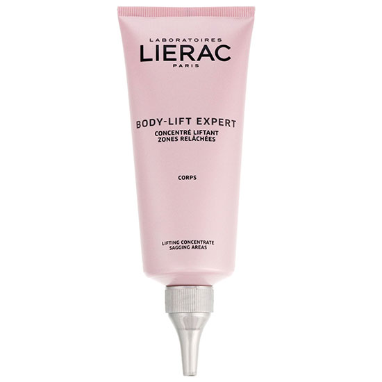 Lierac Body Lift Expert Lifting Concentrate Sagging Areas 100ml