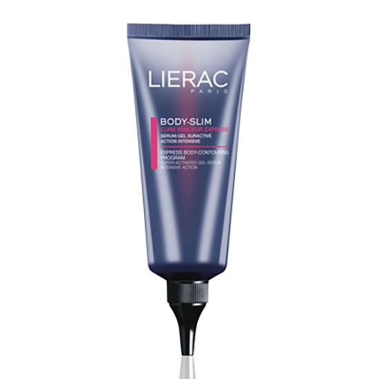 Lierac Body Slim Cure Minceur Express Body Contouring Programme 100ml