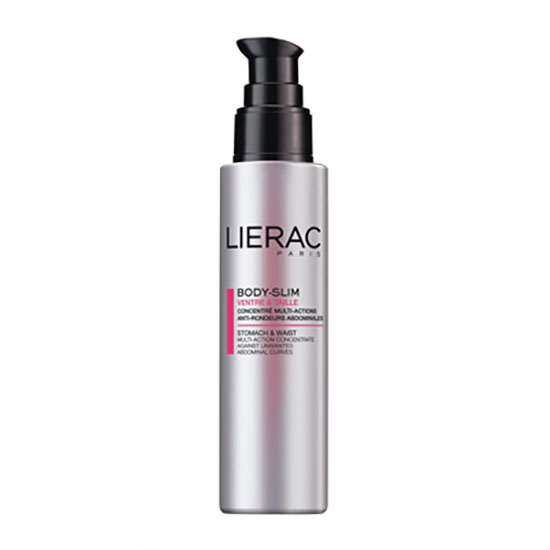Lierac Body Slim Multi Action Concentrate 100ml