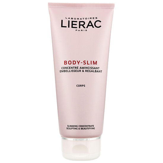 Lierac Body Slim Slimming Concentrate Sculpting & Beautifying 200ml
