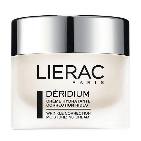 Lierac Deridium Wrinkle Correction Moisturising Cream