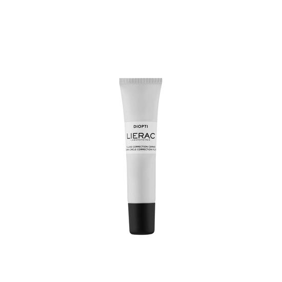 Lierac Diopti Dark Circle Correction Fluid 15ml