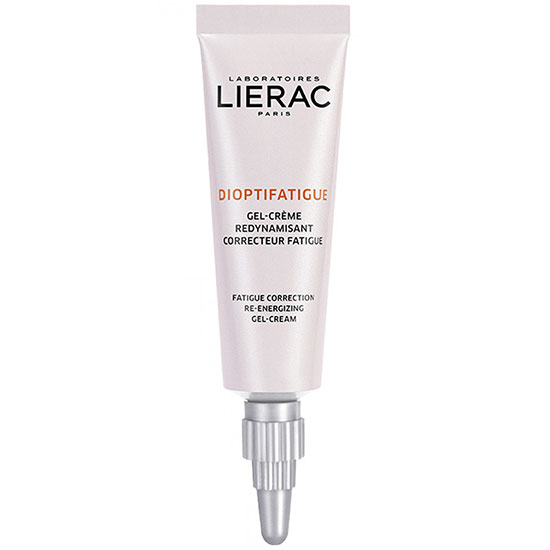 Lierac Dioptifatigue Energising Anti-Fatigue Correction Balm Gel 15ml