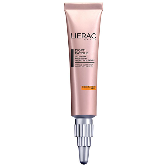 Lierac Dioptifatigue Fatigue Correction Energising Balm Gel