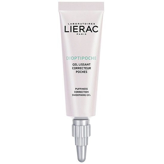Lierac Dioptipoche Puffiness Correction Smoothing Gel 15ml