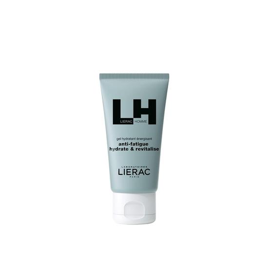 Lierac Homme Energising Moisturising Gel 50ml