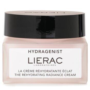 Lierac Hydragenist Cream 50ml