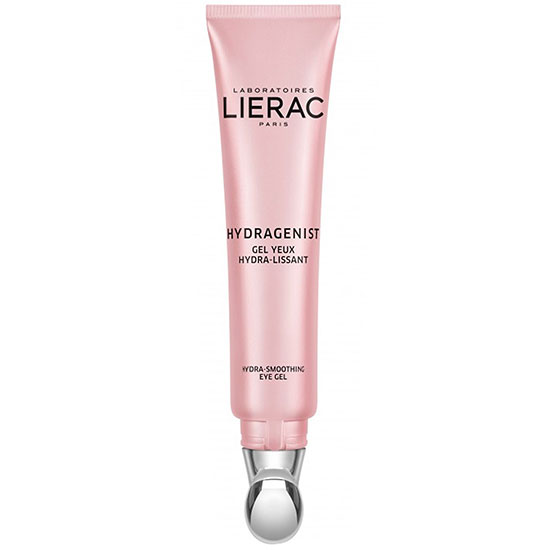 Lierac Hydragenist Hydra Smoothing Eye Gel 15ml
