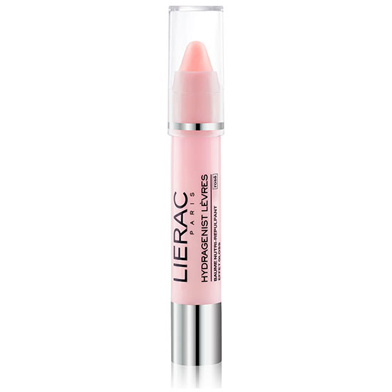 Lierac Hydragenist Levres Rosy Nutri Re Plumping Lip Balm
