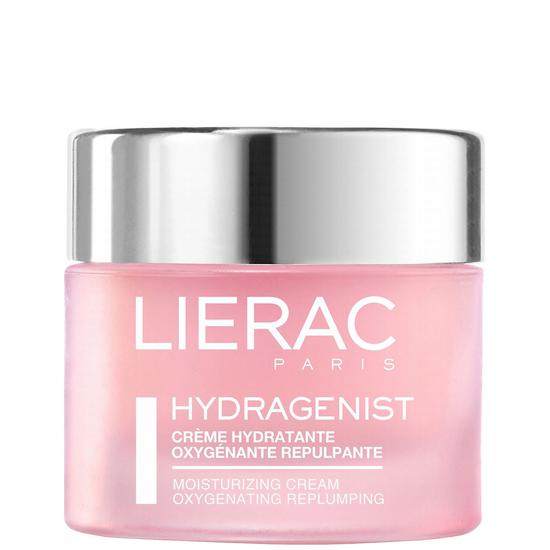 Lierac Hydragenist Moisturising Cream