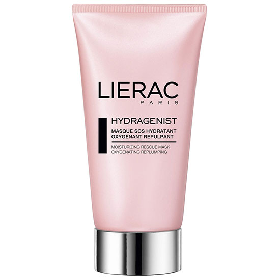 Lierac Hydragenist Moisturising Rescue Mask 75ml