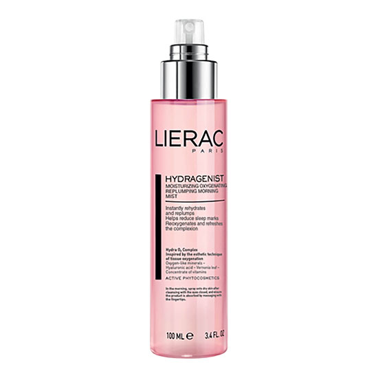 Lierac Hydragenist Morning Moisturising Mist