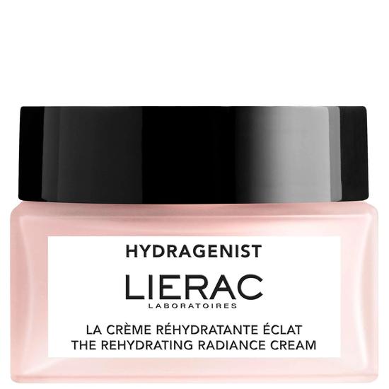 Lierac Hydragenist The Rehydrating Radiance Cream