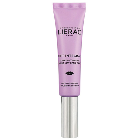 Lierac Lift Integral Lips & Lip Contours Replumping Lift Balm 15ml