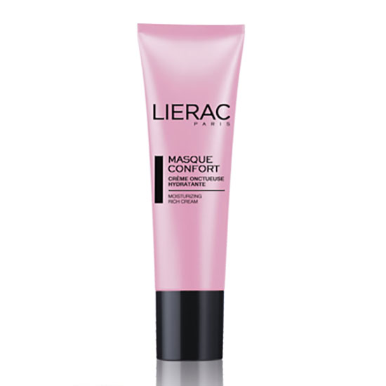 Lierac Masque Confort Moisturising Rich Cream 50ml