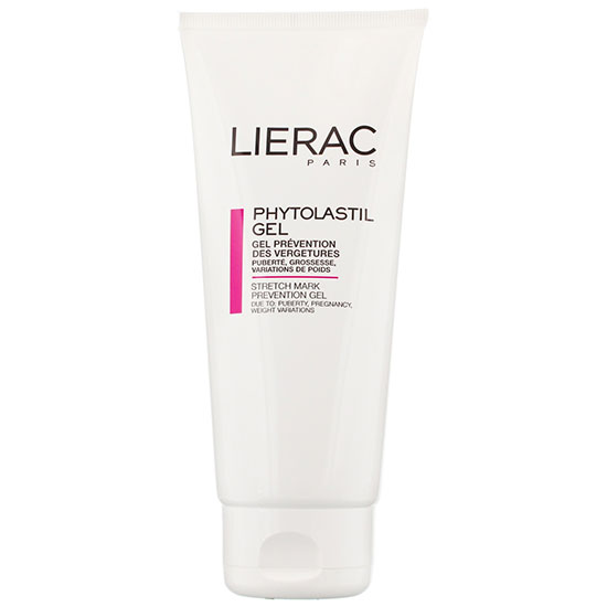 Lierac Phytolastil Stretch Mark Prevention Gel 200ml