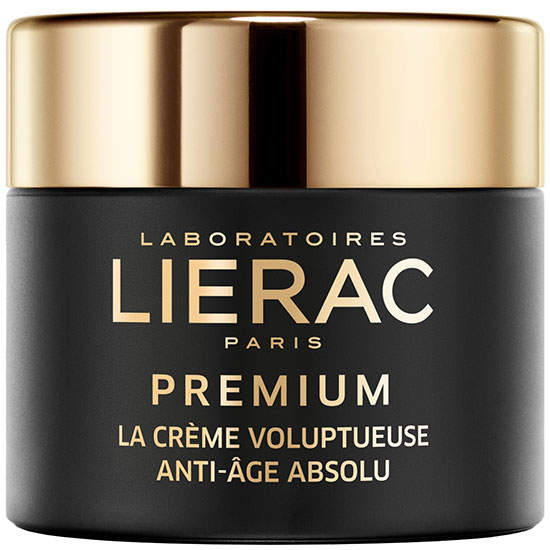 Lierac Premium Day & Night Voluptuous Cream