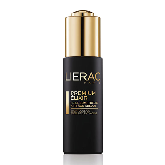 Lierac Premium Elixir Sumptuous Oil Absolute Anti-Aging 30ml