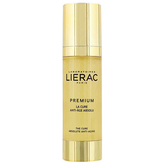 Lierac Premium La Cure Absolute Anti-Aging 30ml