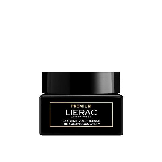 Lierac Premium The Voluptuous Cream Absolute Anti-Ageing 50ml