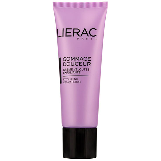 Lierac Scrubs & Masks Gentle Exfoliating Cream 50ml