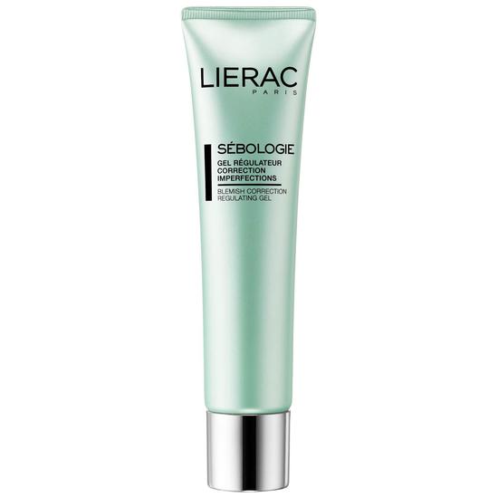 Lierac Sebologie Regulating Gel 40ml