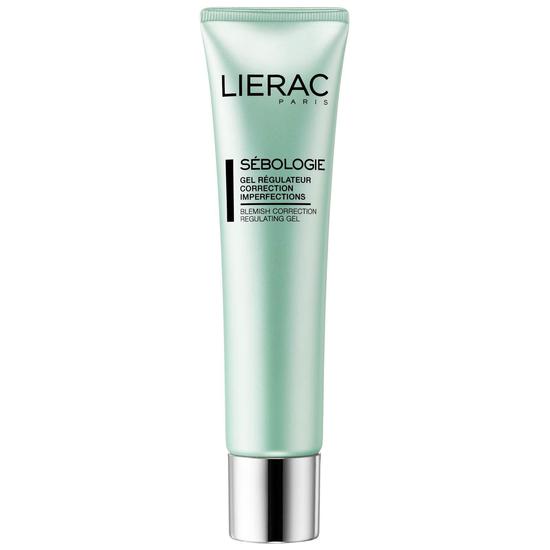 Lierac Sebologie Regulating Gel 40ml