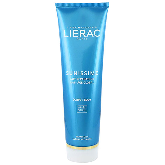 Lierac Sunissime Aftersun Repairing Milk